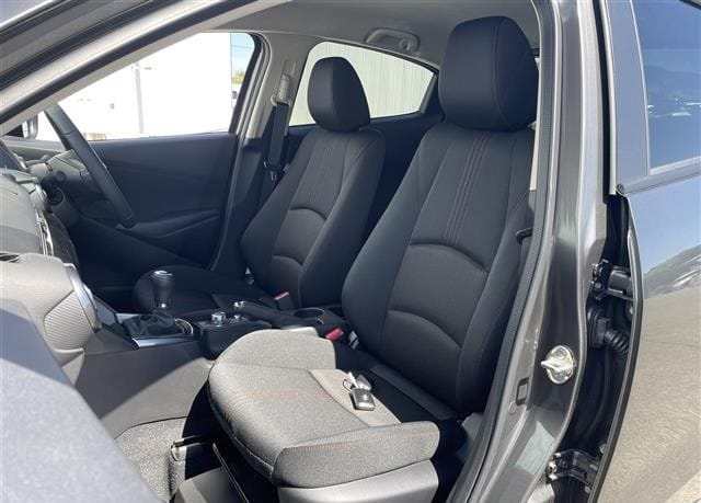 
								2026 MAZDA 2 15 SPORT #26895 full									