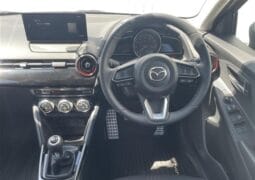 
										2026 MAZDA 2 15 SPORT #26895 full									