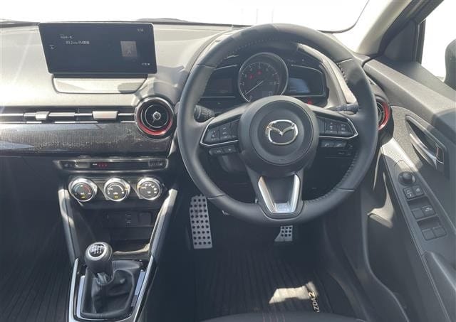 2026 MAZDA 2 15 SPORT #26895