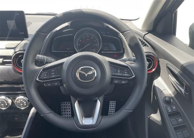 2026 MAZDA 2 15 SPORT #26895