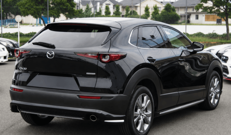 
								2023 MAZDA CX-30 20S PRO ACTIVE #26892 full									