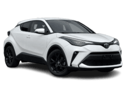 
										2023 TOYOTA C-HR G MODE NERO SAFETY PLUS #26827 full									