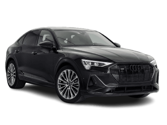 2022 Audi e-tron Sportback 55 quattro S Line #26846