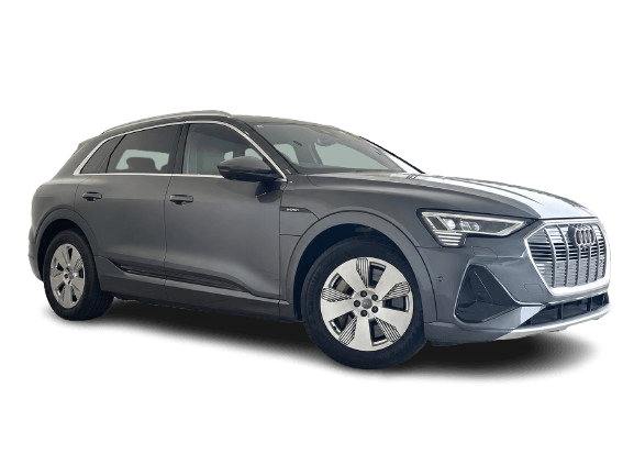 2022 AUDI E-TRON Advanced #26847