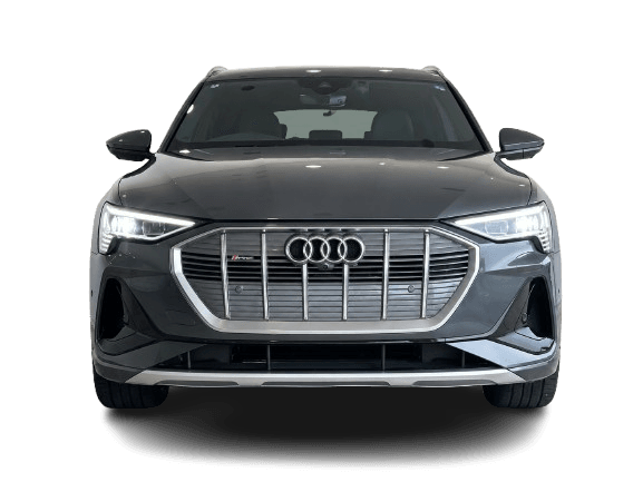 2022 AUDI E-TRON Advanced #26847