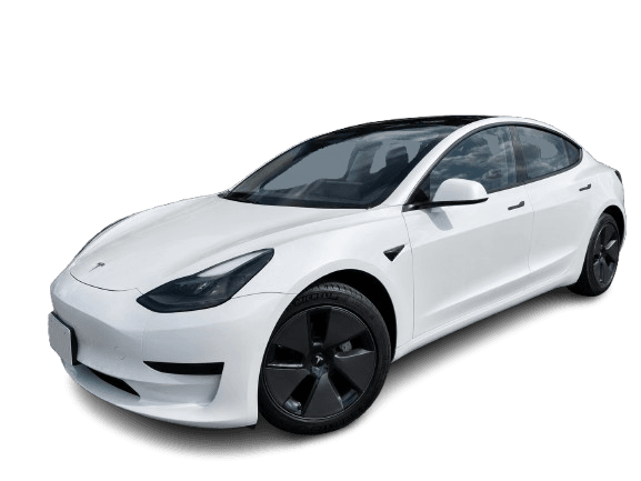 2022 TESLA MODEL 3 STANDARD RANGE RWD #26834