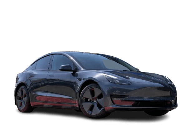 2022 TESLA MODEL 3 RWD #26835