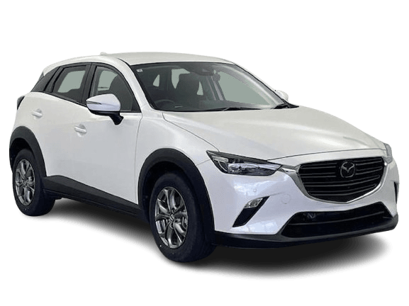 2024 MAZDA CX-3 XD TOURING #26889