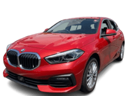 
										2022 BMW 1 SERIES 118D PLAY #26807 full									