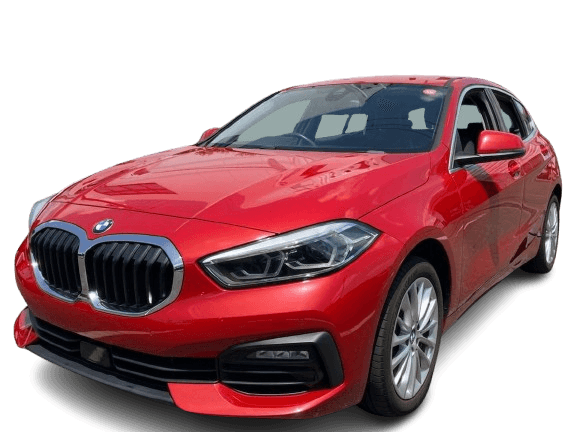 2022 BMW 1 SERIES 118D PLAY #26807
