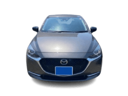 
										2023 Mazda 2 SPECIAL 15S BLACK TONE EDITION #26884 full									