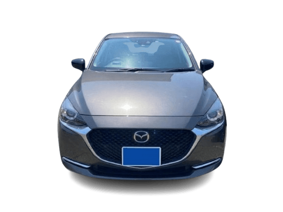 2023 Mazda 2 SPECIAL 15S BLACK TONE EDITION #26884