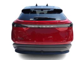 
										2022 NISSAN ARIYA B6 LIMITED #26853 full									