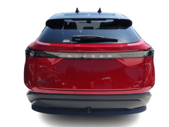 2022 NISSAN ARIYA B6 LIMITED #26853