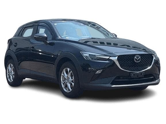 2023 MAZDA CX-3 TOURING #26891