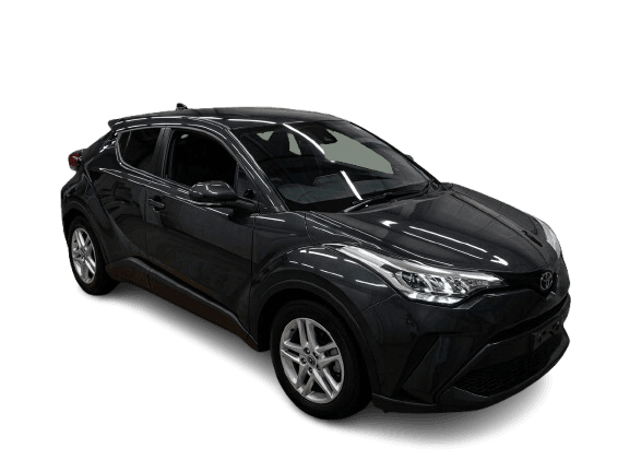 2023 TOYOTA C-HR S-T #26857