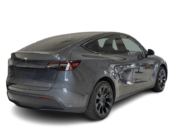 2022 TESLA MODEL Y RWD #26839