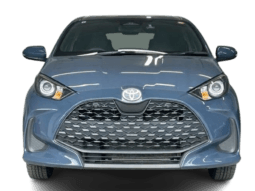 
										2024 TOYOTA YARIS S X 4WD #26879 full									