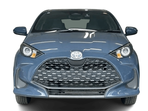 2024 TOYOTA YARIS S X 4WD #26879
