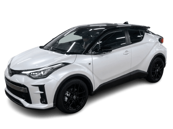 2023 TOYOTA C-HR S-T GR SPORT #26830