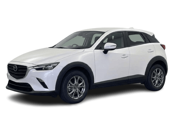2024 MAZDA CX-3 XD TOURING #26889