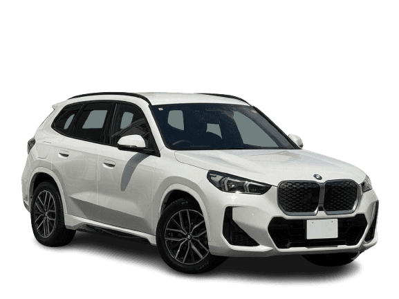 2025 BMW IX1 E DRIVE 20M SPORT #26841