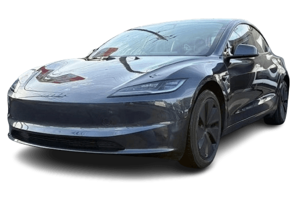 2024 TESLA MODEL 3 LONG RANGE AWD #26837