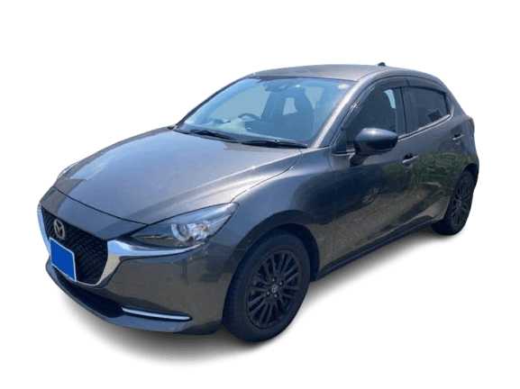 2023 Mazda 2 SPECIAL 15S BLACK TONE EDITION #26884