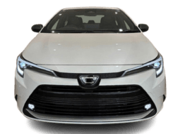 
										2026 TOYOTA COROLLA HYBRID WxB #26817 full									