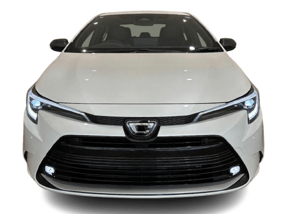 2026 TOYOTA COROLLA HYBRID WxB #26817