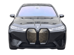 
										2023 BMW IX XDRIVE 50 #26801 full									