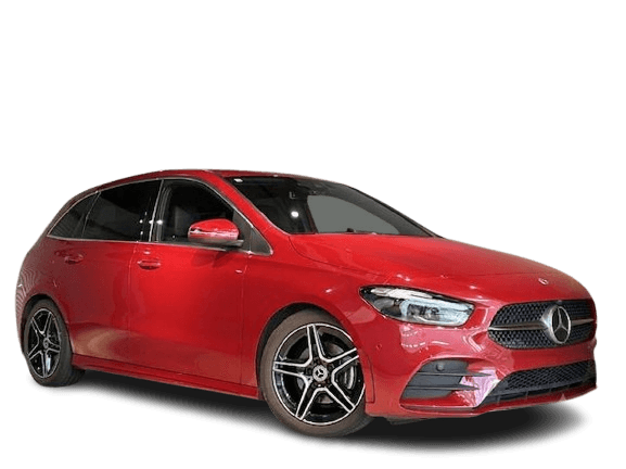2022 MERCEDES BENZ B-CLASS AMG LINE PACKAGE #26816