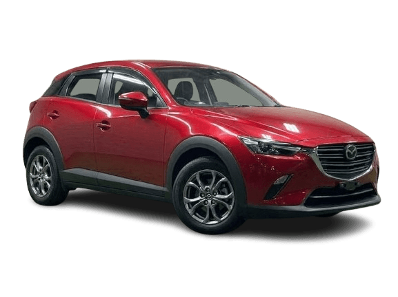 2024 MAZDA CX-3 XD TOURING #26883