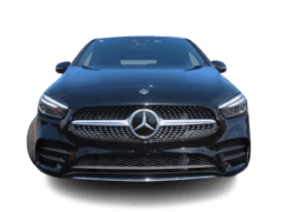 
										2022 MERCEDES BENZ B-CLASS AMG LINE PACKAGE #26814 full									
