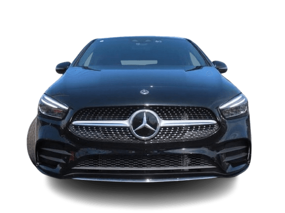 2022 MERCEDES BENZ B-CLASS AMG LINE PACKAGE #26814
