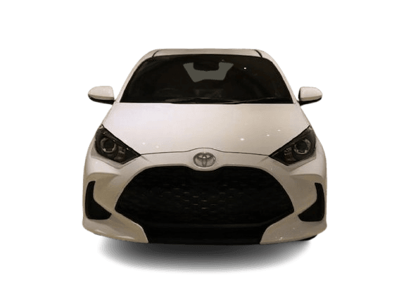 2024 TOYOTA YARIS S X 4WD #26877