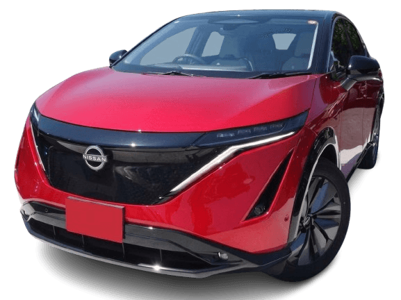 2022 NISSAN ARIYA B6 LIMITED #26853