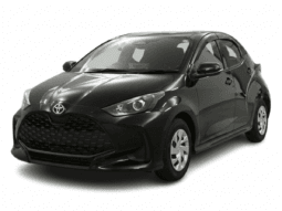 
										2024 TOYOTA YARIS G #26881 full									