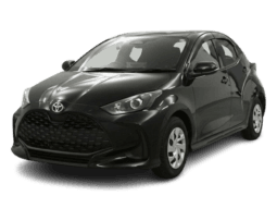
										2024 TOYOTA YARIS G #26881 full									