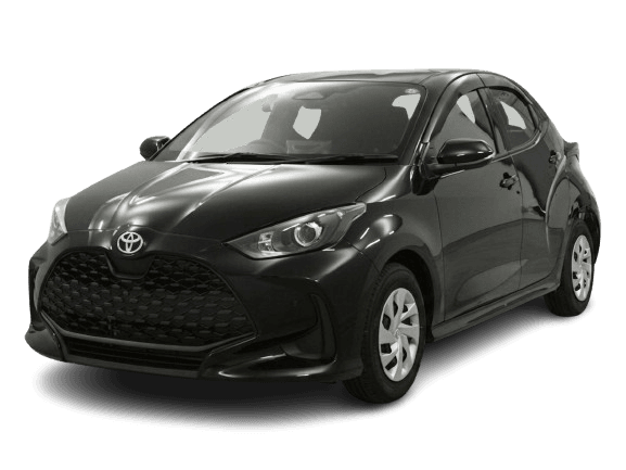
								2024 TOYOTA YARIS G #26881 full									