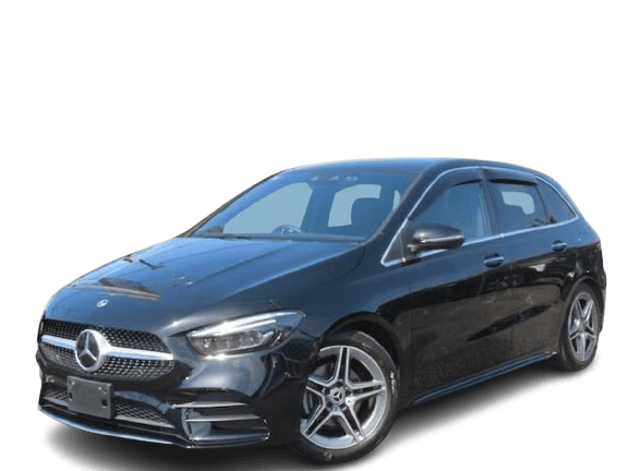 2022 MERCEDES BENZ B-CLASS AMG LINE PACKAGE #26814
