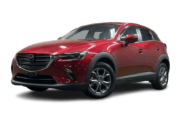 
										2024 MAZDA CX-3 XD TOURING #26883 full									