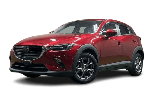 2024 MAZDA CX-3 XD TOURING #26883