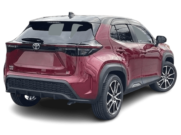 2025 TOYOTA YARIS CROSS GR SPORTS #26824