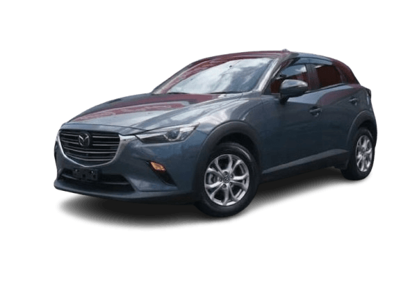 2022 MAZDA CX-3 TOURING #26890