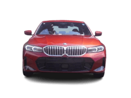 
										2025 BMW 3 SERIES 318i M-SPORT #26813 full									