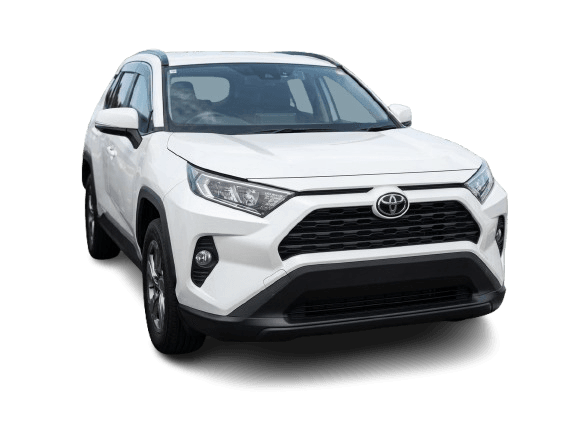 2022 TOYOTA RAV4 X #26833