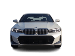 
										2025 BMW 3 SERIES M-SPORT #26812 full									