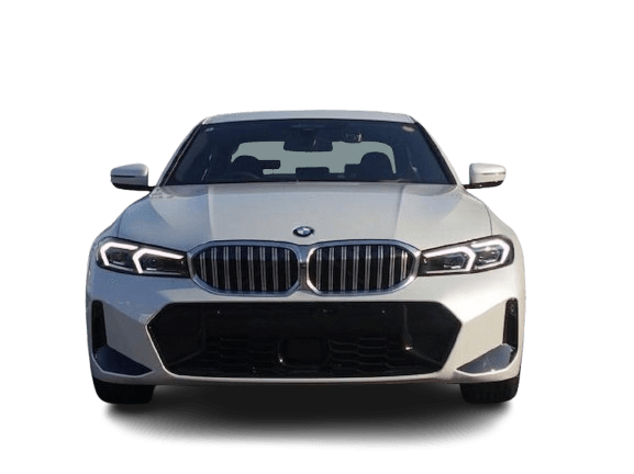 2025 BMW 3 SERIES M-SPORT #26812