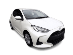 
										2024 TOYOTA YARIS Z #26880 full									